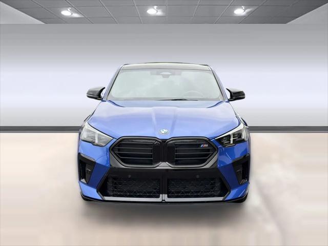 2025 BMW X2 M35i