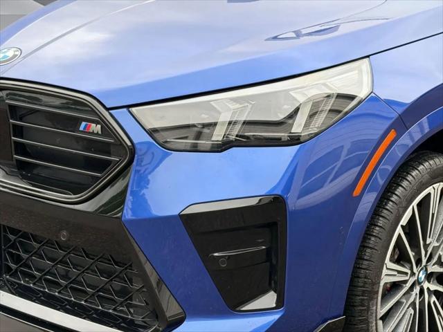 2025 BMW X2 M35i