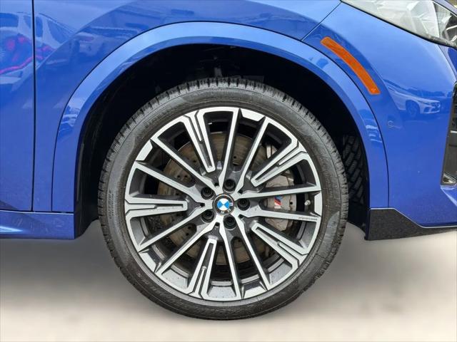 2025 BMW X2 M35i