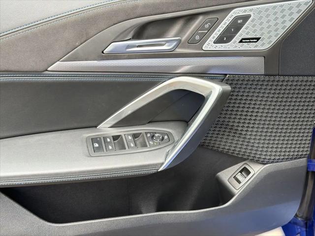 2025 BMW X2 M35i