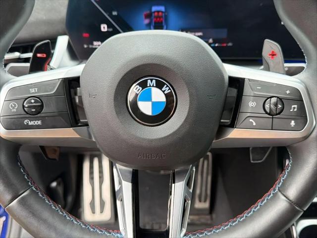 2025 BMW X2 M35i