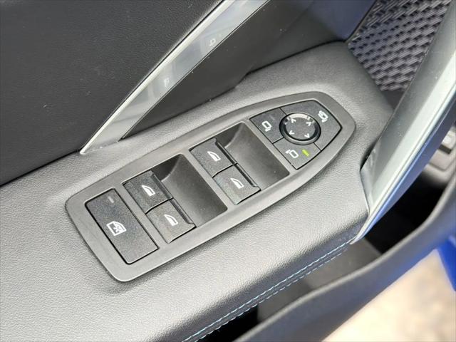 2025 BMW X2 M35i