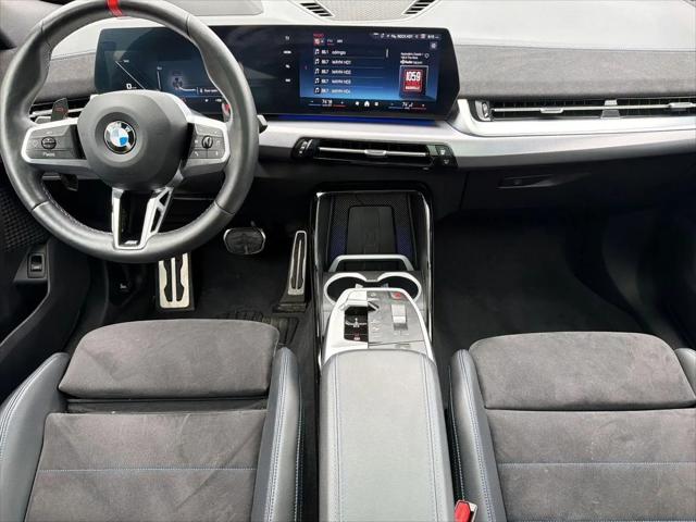 2025 BMW X2 M35i