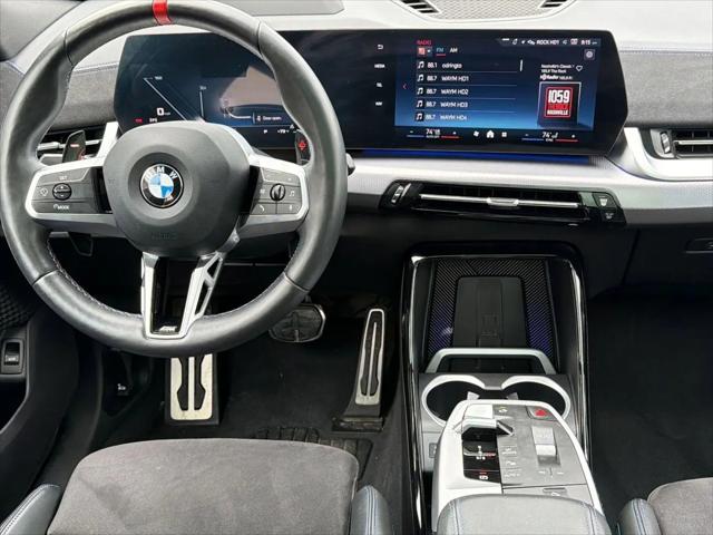 2025 BMW X2 M35i