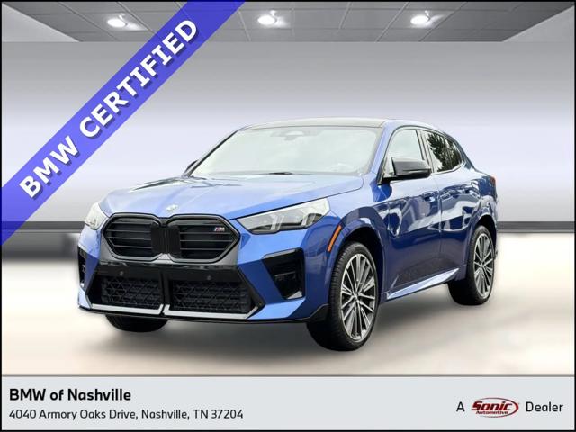 2025 BMW X2 M35i for sale in Brentwood, TN