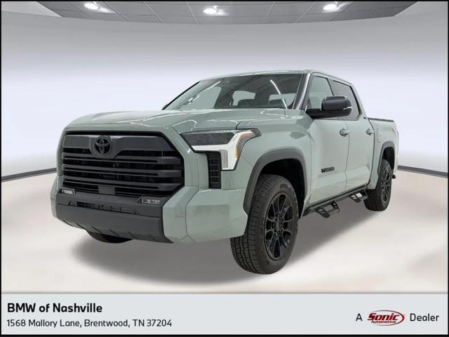 2025 Toyota Tundra SR5 for sale in Brentwood, TN