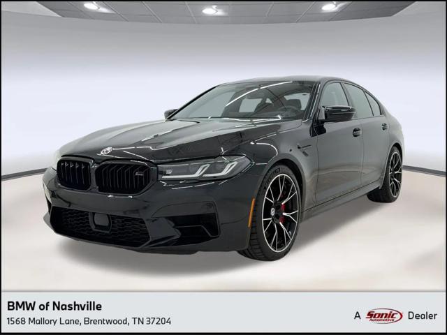2023 BMW M5 Standard for sale in Brentwood, TN