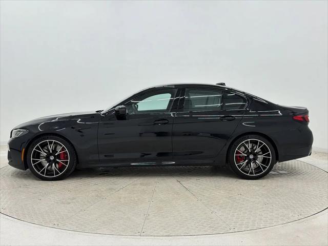 2023 BMW M5 Standard