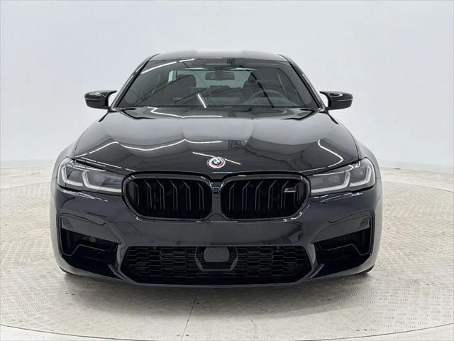 2023 BMW M5 Standard