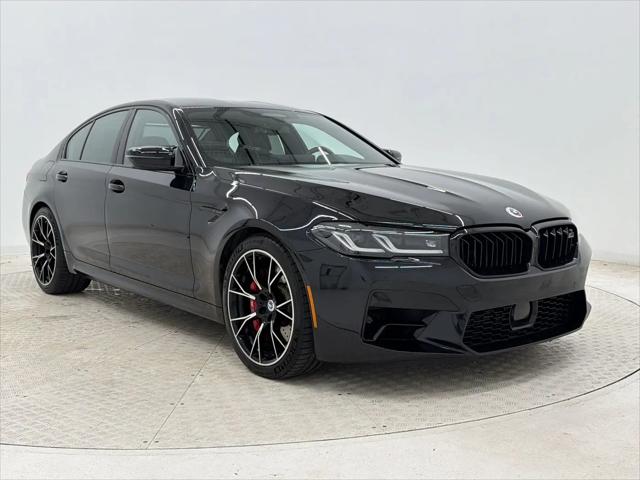 2023 BMW M5 Standard