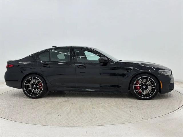 2023 BMW M5 Standard