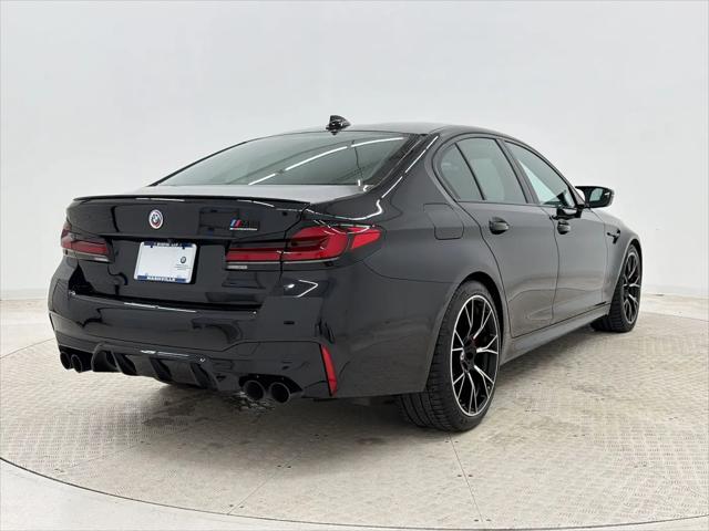 2023 BMW M5 Standard