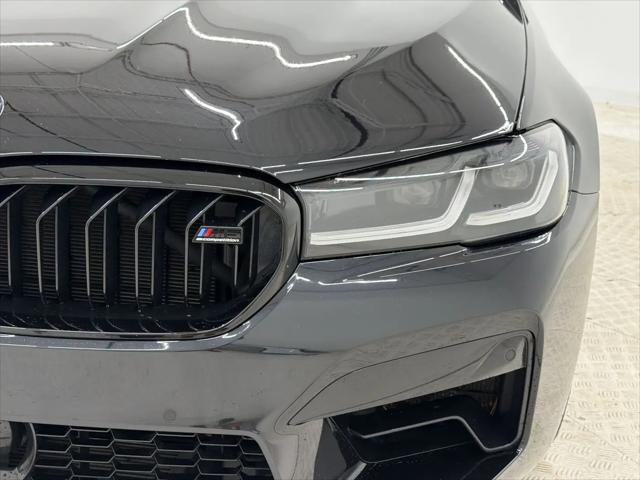 2023 BMW M5 Standard