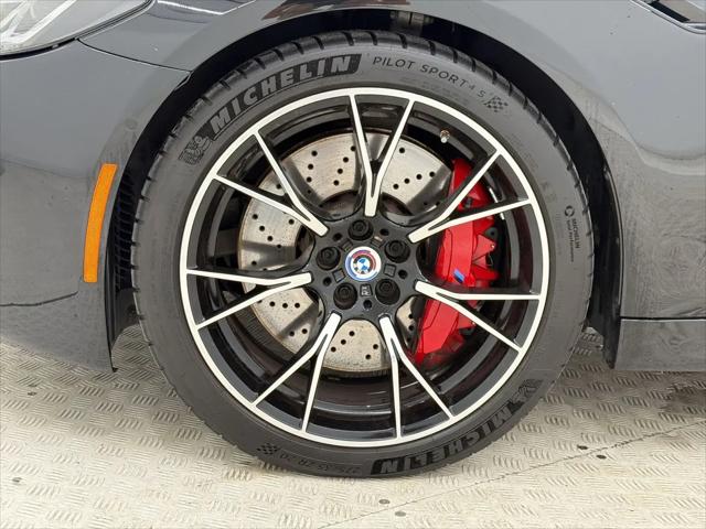 2023 BMW M5 Standard