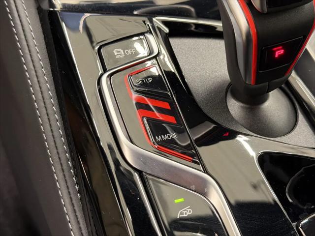 2023 BMW M5 Standard