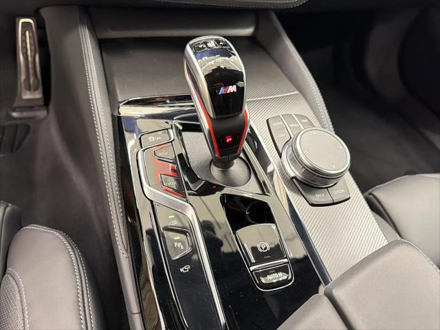 2023 BMW M5 Standard