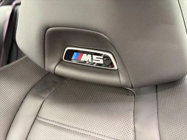 2023 BMW M5 Standard