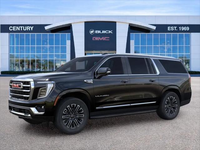 2026 GMC Yukon XL 2WD Elevation