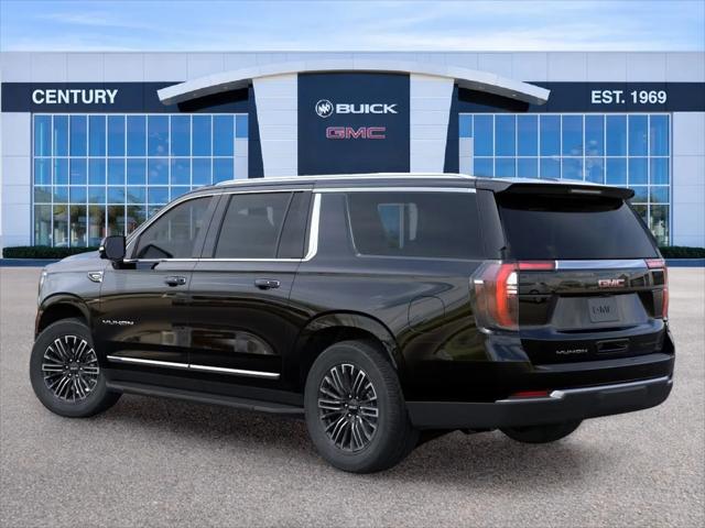 2026 GMC Yukon XL 2WD Elevation