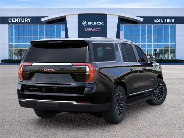2026 GMC Yukon XL 2WD Elevation