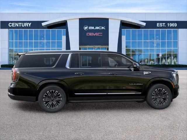 2026 GMC Yukon XL 2WD Elevation