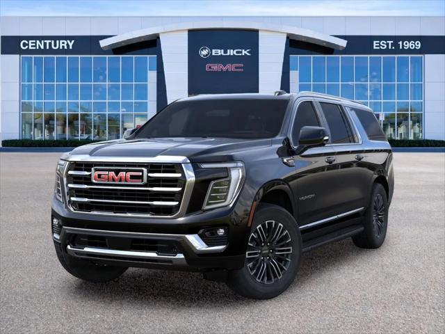 2026 GMC Yukon XL 2WD Elevation