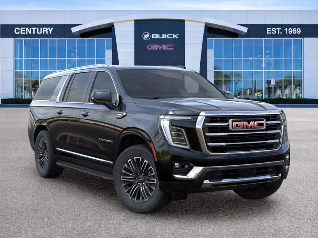 2026 GMC Yukon XL 2WD Elevation