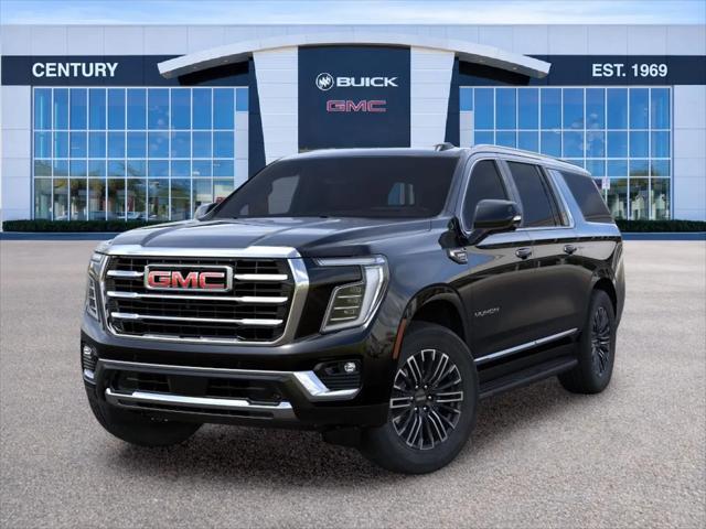 2026 GMC Yukon XL 2WD Elevation