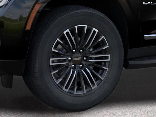 2026 GMC Yukon XL 2WD Elevation