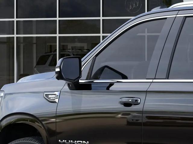 2026 GMC Yukon XL 2WD Elevation