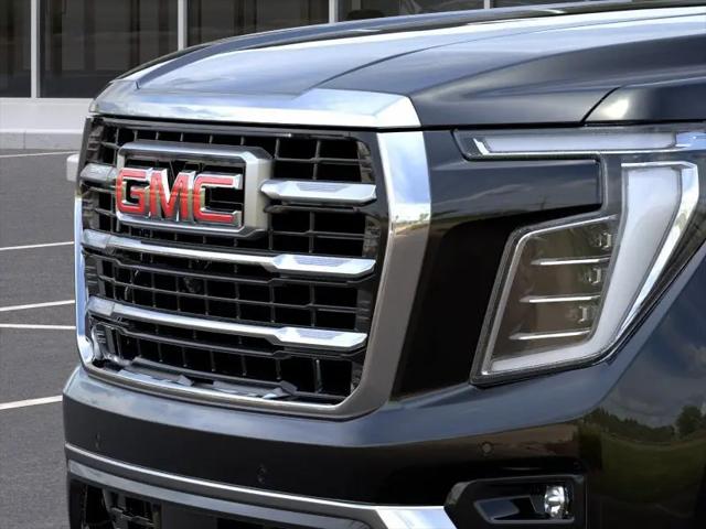 2026 GMC Yukon XL 2WD Elevation