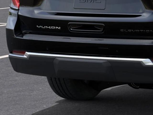 2026 GMC Yukon XL 2WD Elevation