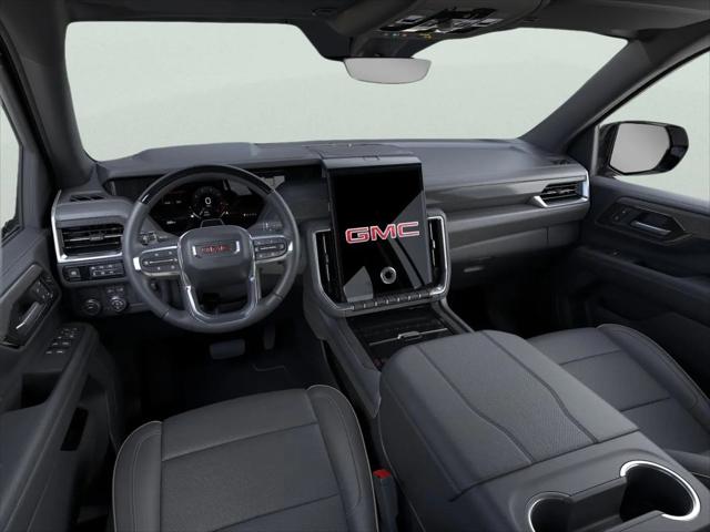 2026 GMC Yukon XL 2WD Elevation