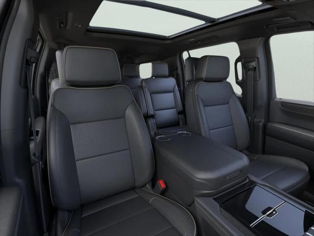 2026 GMC Yukon XL 2WD Elevation