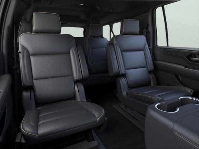 2026 GMC Yukon XL 2WD Elevation
