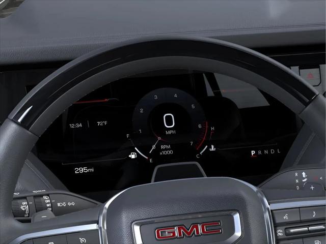 2026 GMC Yukon XL 2WD Elevation