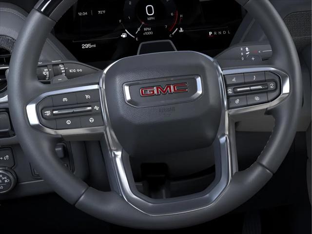 2026 GMC Yukon XL 2WD Elevation