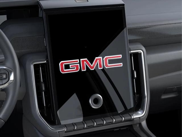 2026 GMC Yukon XL 2WD Elevation