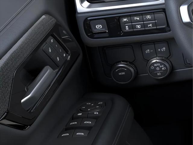 2026 GMC Yukon XL 2WD Elevation