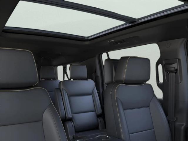2026 GMC Yukon XL 2WD Elevation
