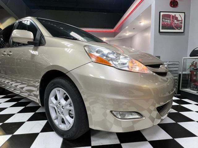 2006 Toyota Sienna XLE