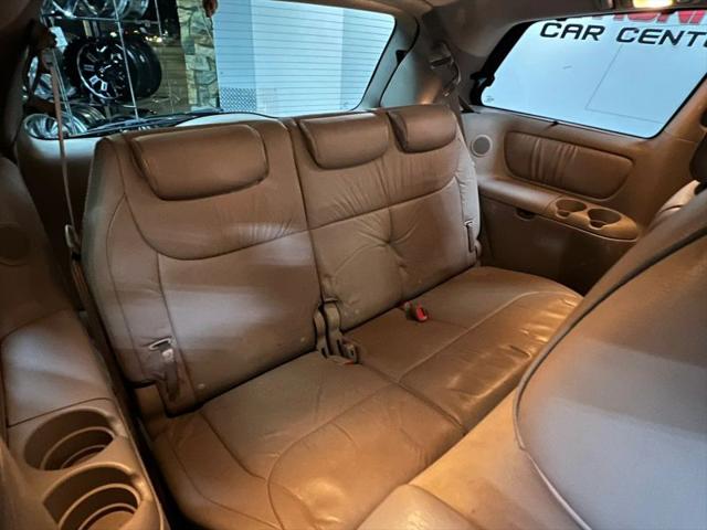 2006 Toyota Sienna XLE