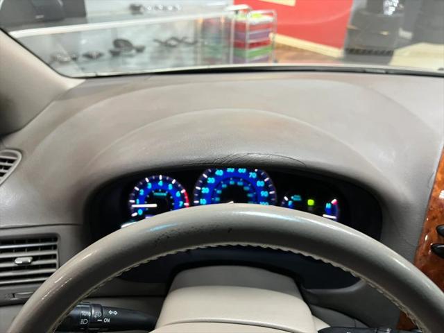 2006 Toyota Sienna XLE