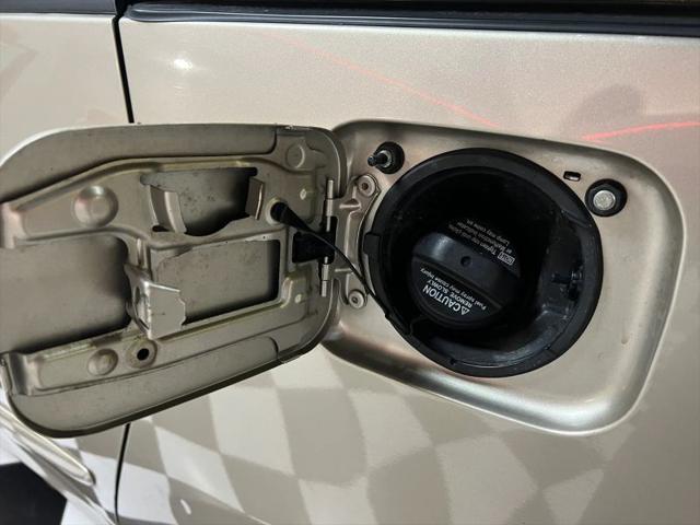 2006 Toyota Sienna XLE