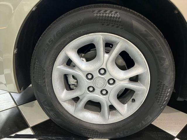 2006 Toyota Sienna XLE