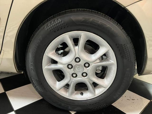 2006 Toyota Sienna XLE