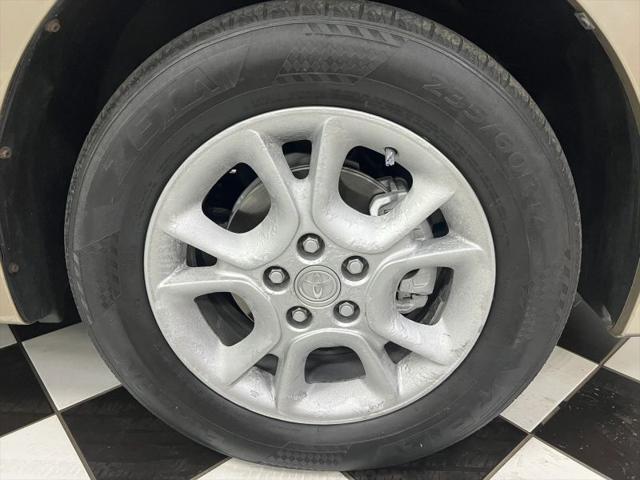 2006 Toyota Sienna XLE