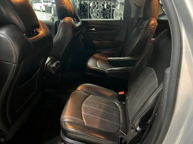 2013 GMC Acadia Denali