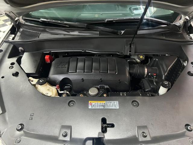 2013 GMC Acadia Denali