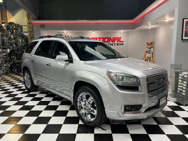 2013 GMC Acadia Denali for sale in Lombard, IL